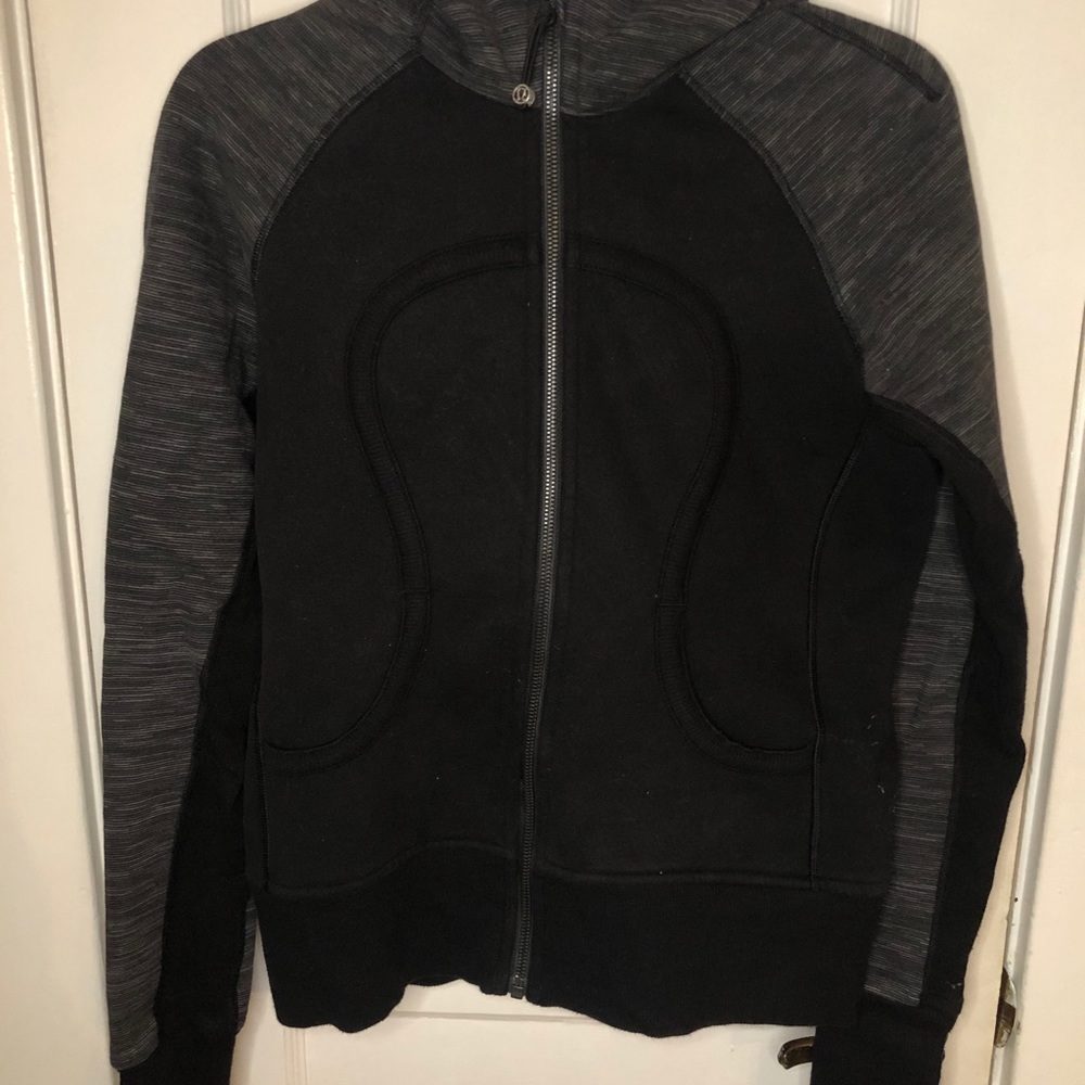 Lululemon Scuba Hoodie
